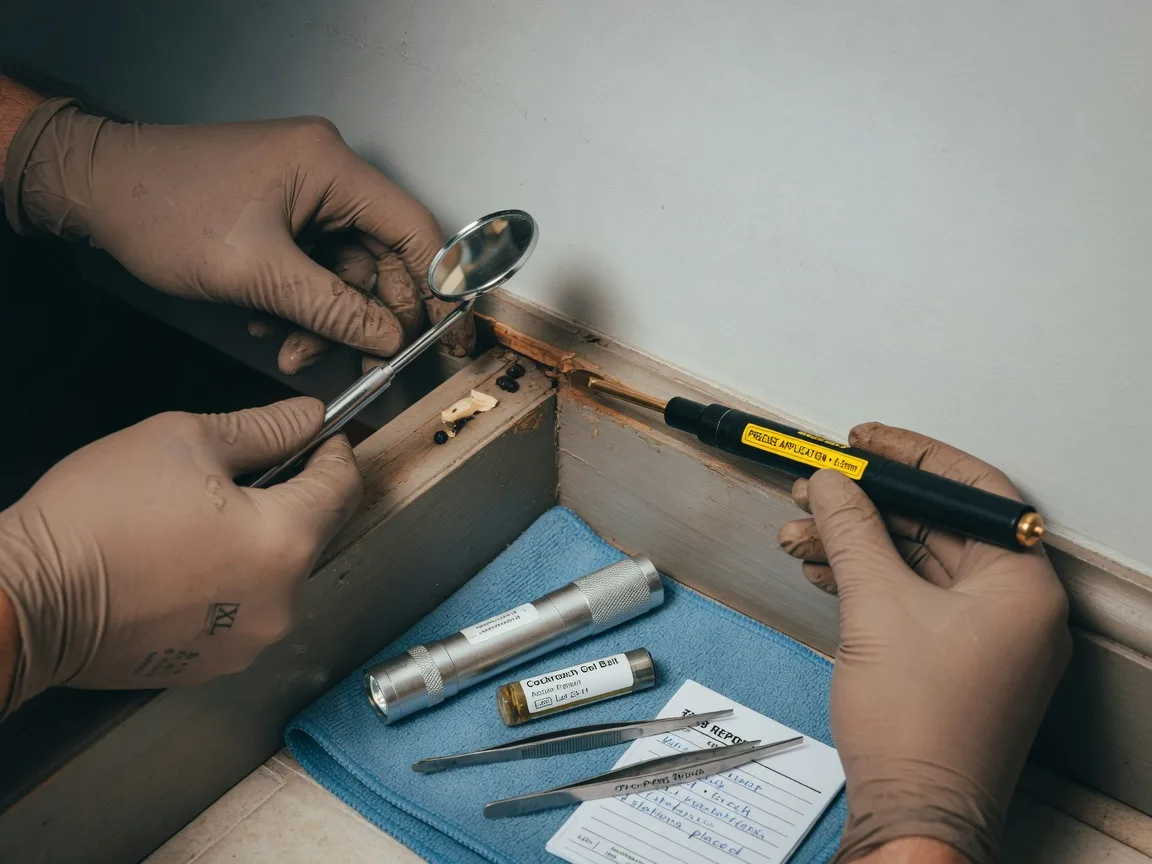 Why choose Emergency Pest Control in Columbus, NJ